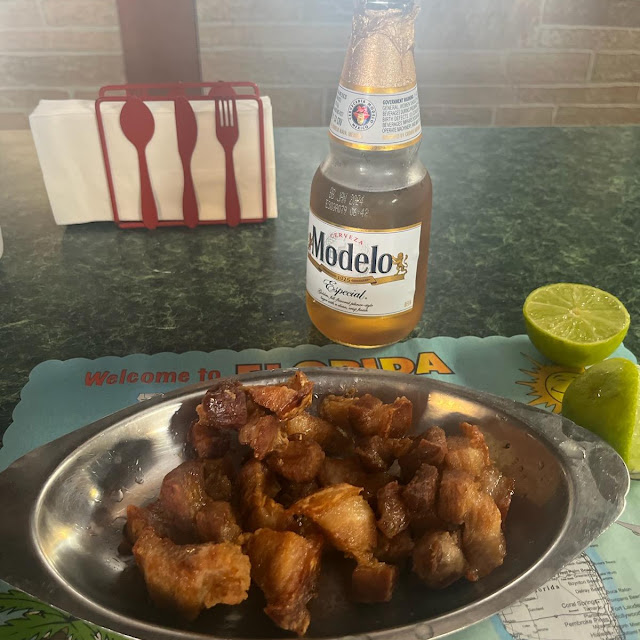 Chicharrones