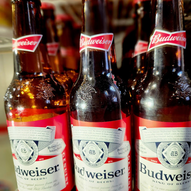 Budweiser