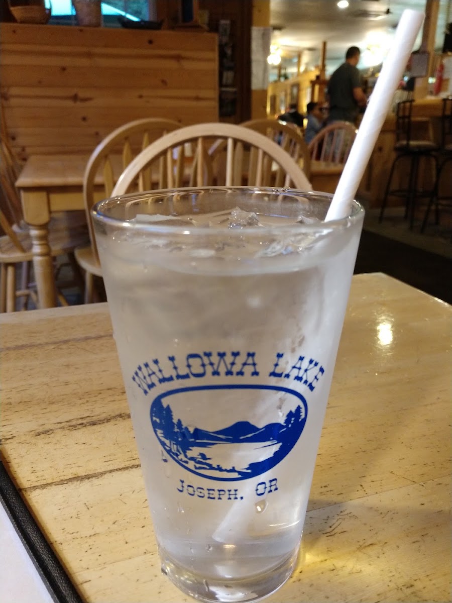 Glacier Ridge Grill & General Store