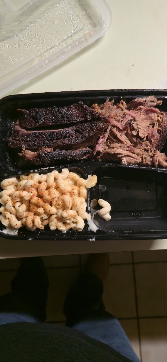 Meat Wagon BBQ