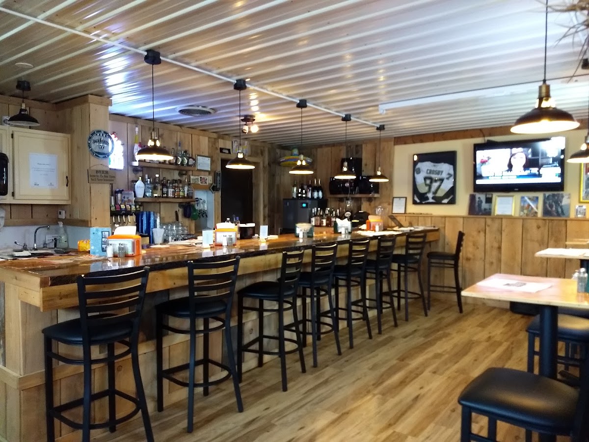 PBJ'S BBQ & Country Market