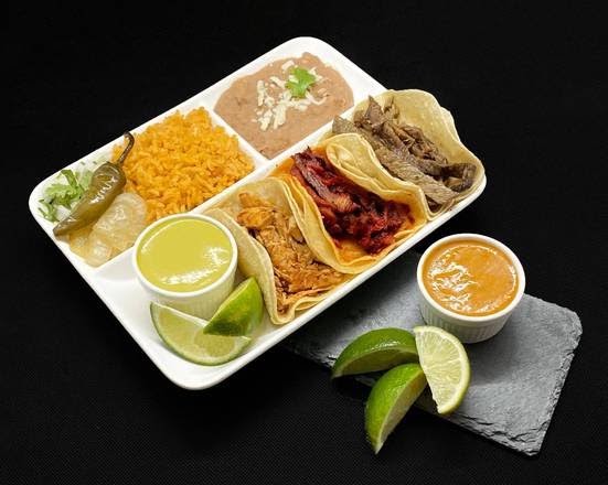 Gordos Tacos