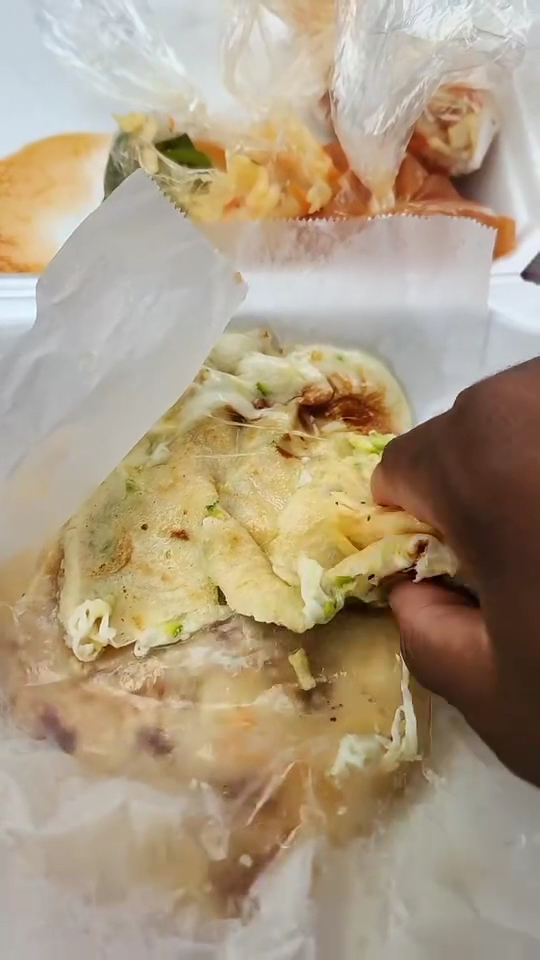 El Pulgarcito de America Restaurante