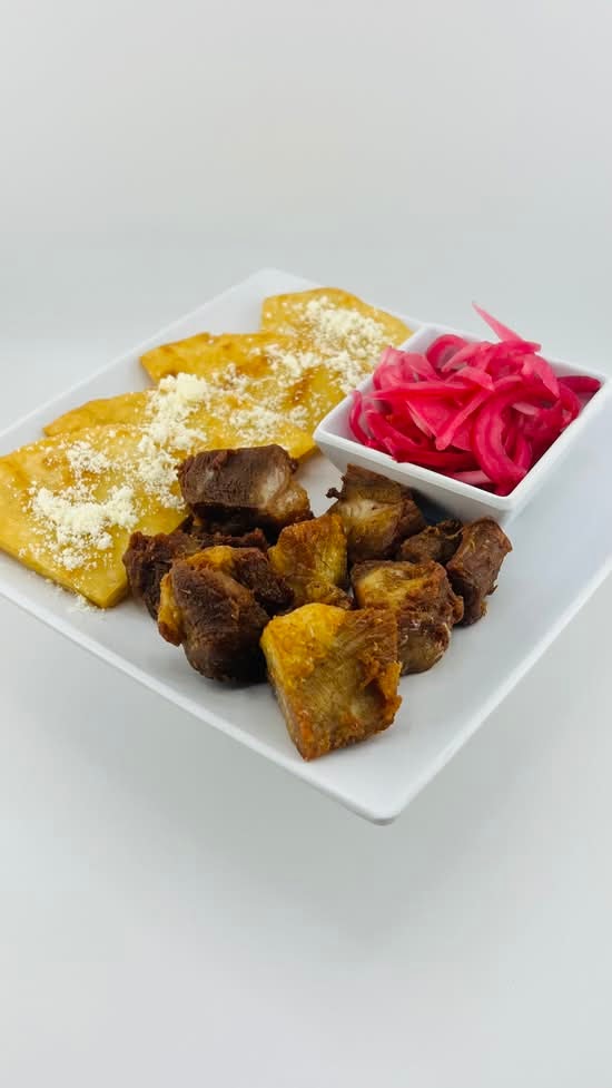 El Pulgarcito de America Restaurante