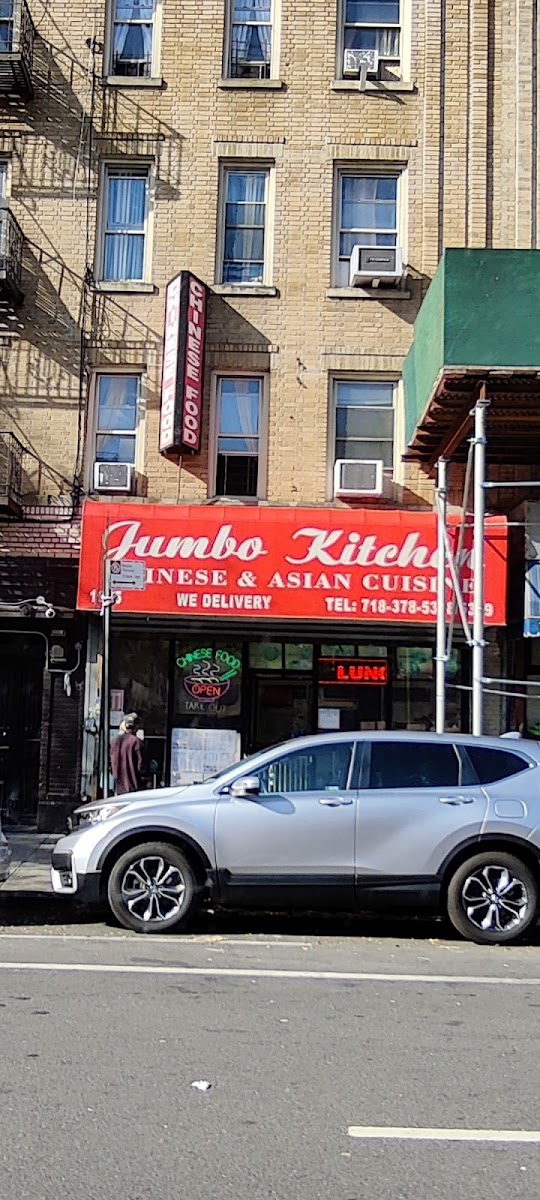 Jumbo