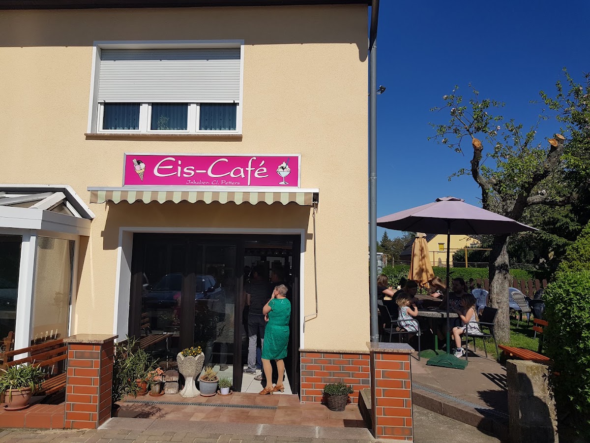 Eiscafé