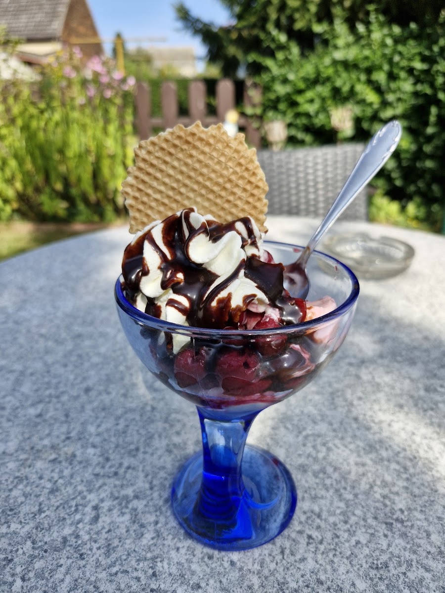 Eiscafé