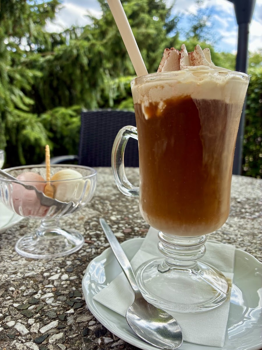 Eiscafé