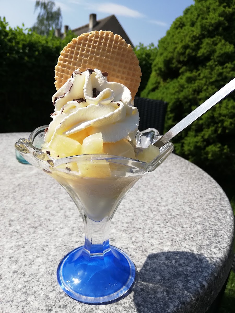 Eiscafé
