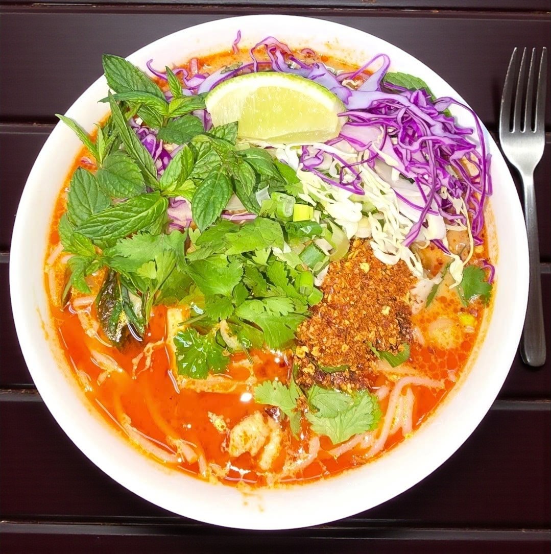 Asian Hut Restaurant