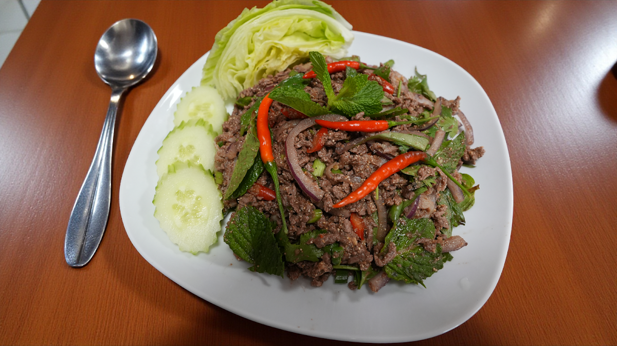 Asian Hut Restaurant