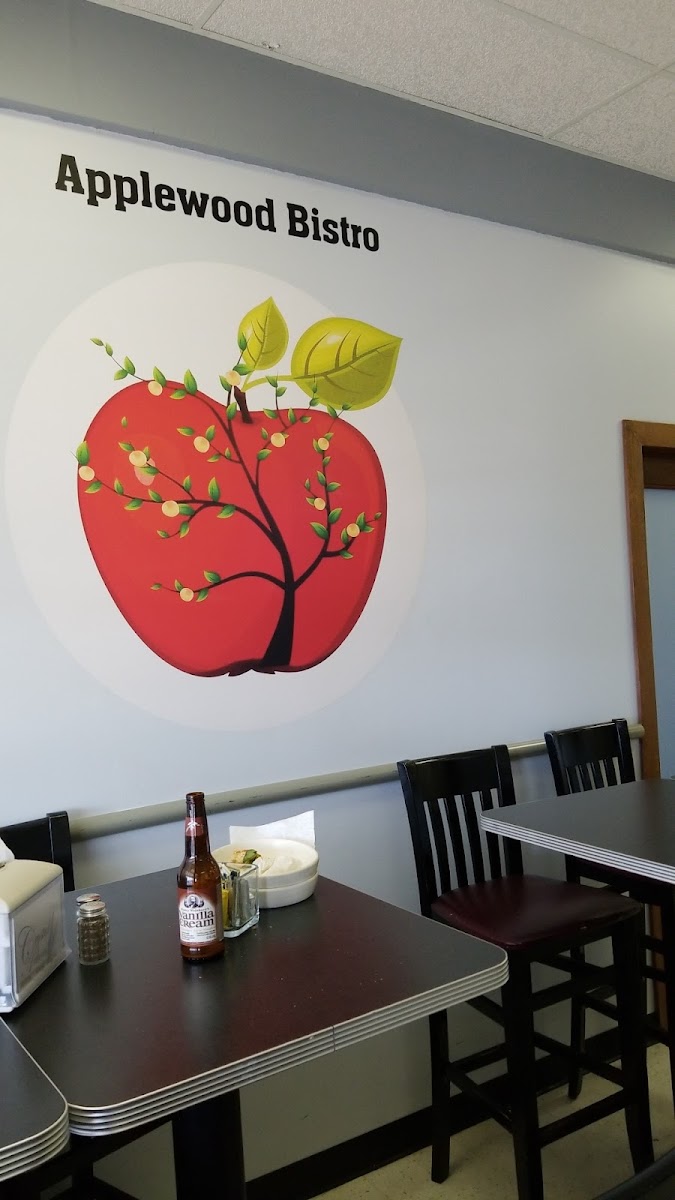 Crystal Arbors Catering & Applewood Bistro, Fremont