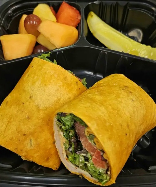 Crystal Arbors Catering & Applewood Bistro, Fremont
