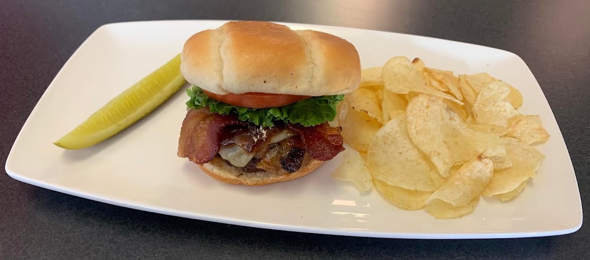 Crystal Arbors Catering & Applewood Bistro, Fremont