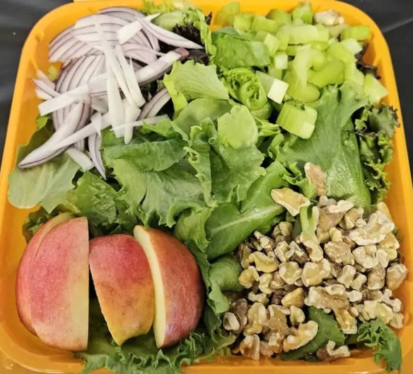 Crystal Arbors Catering & Applewood Bistro, Fremont