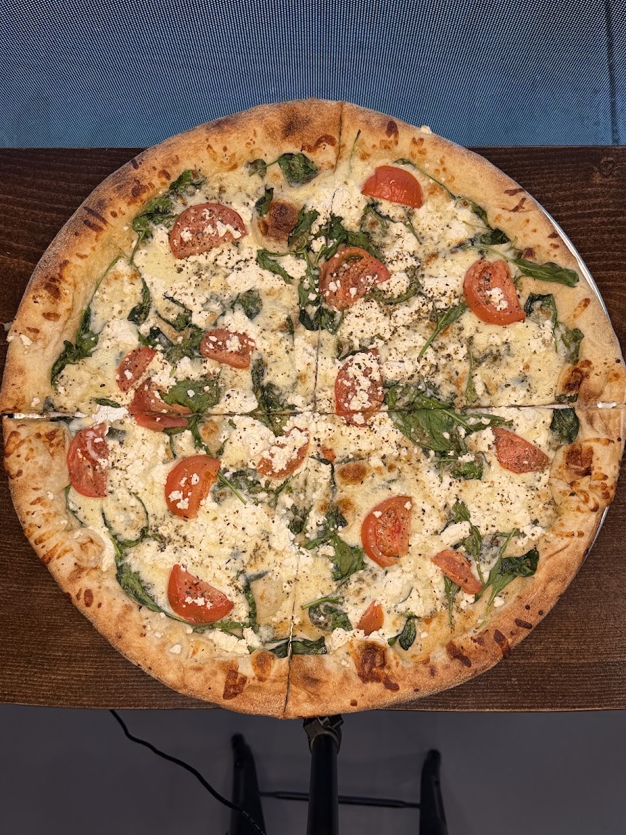 Sal’s Pizza