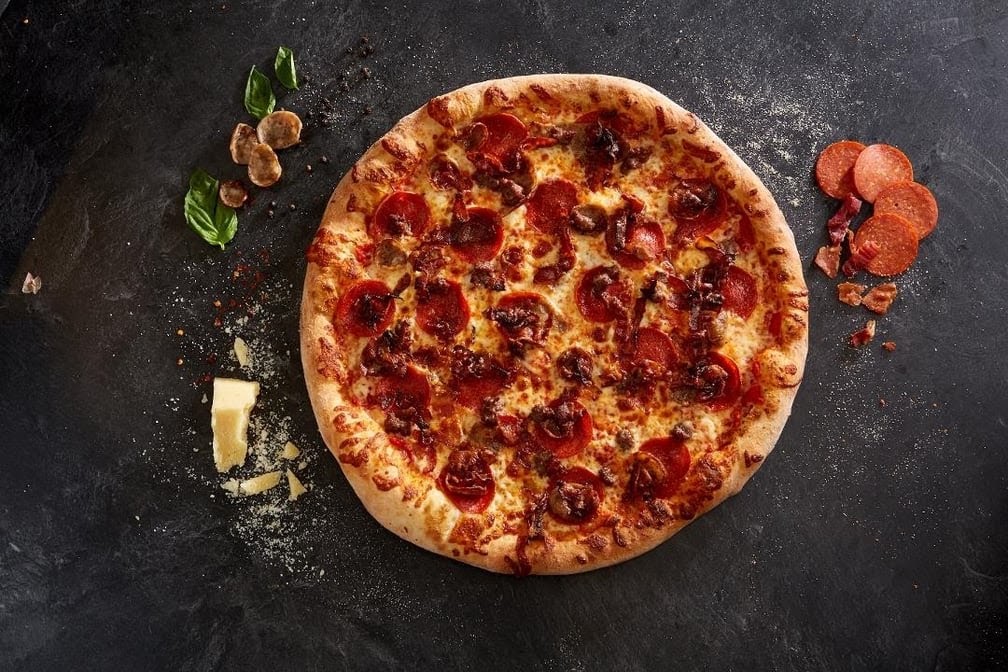 Sal’s Pizza