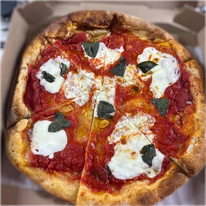 Sal’s Pizza
