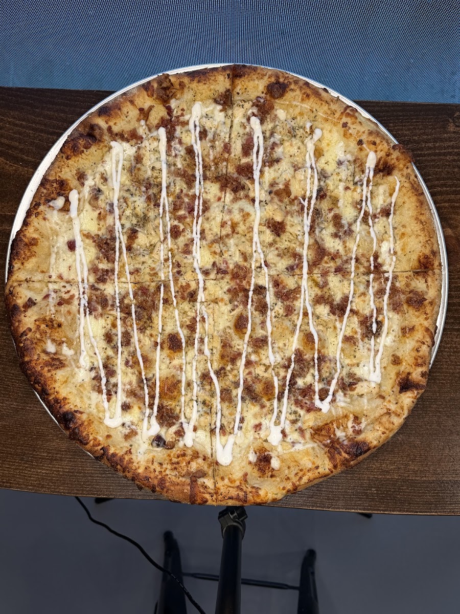 Sal’s Pizza