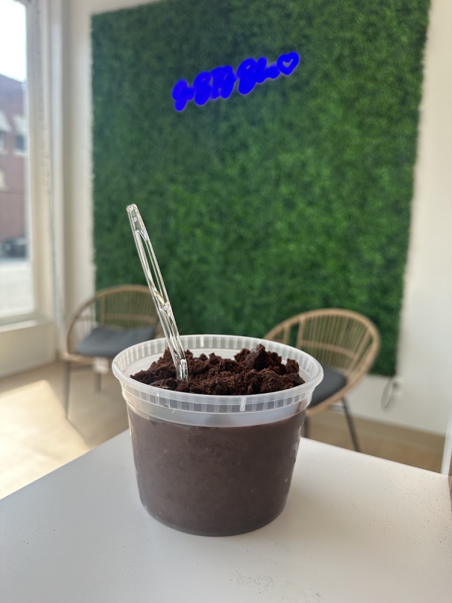 Big Blue Nutrition