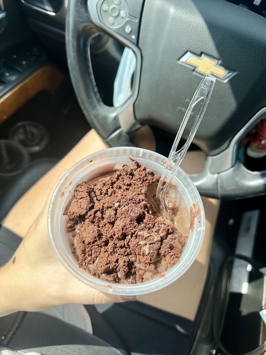 Big Blue Nutrition