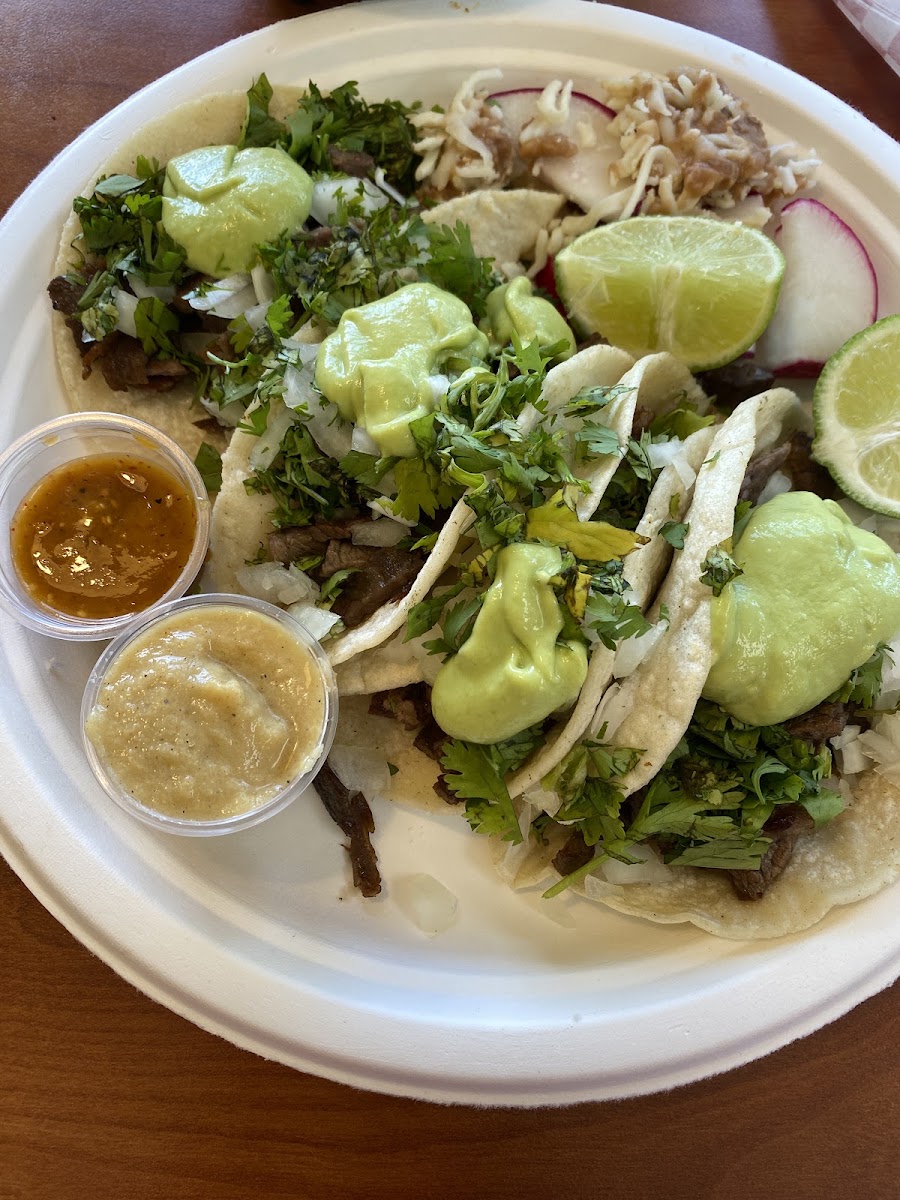 Taqueria El Molcajete