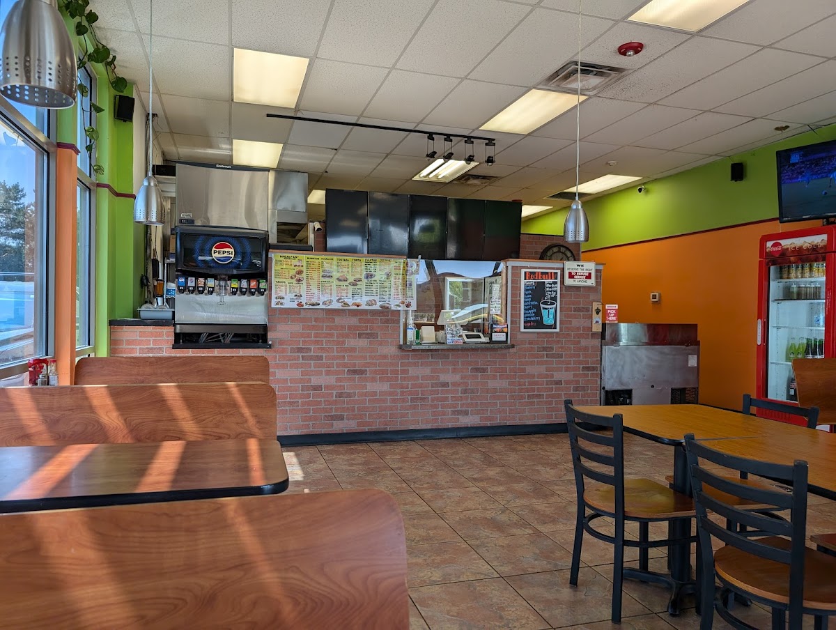 Taqueria El Molcajete