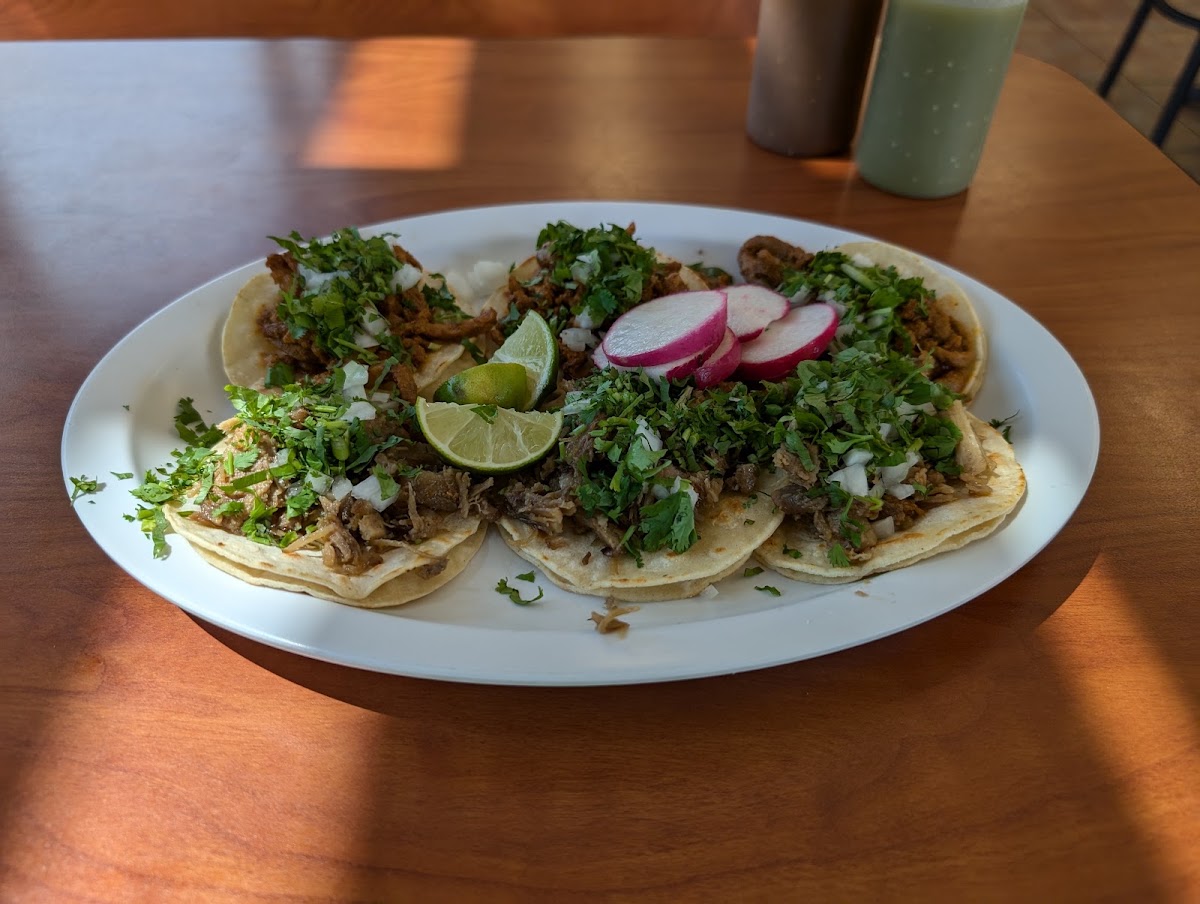 Taqueria El Molcajete