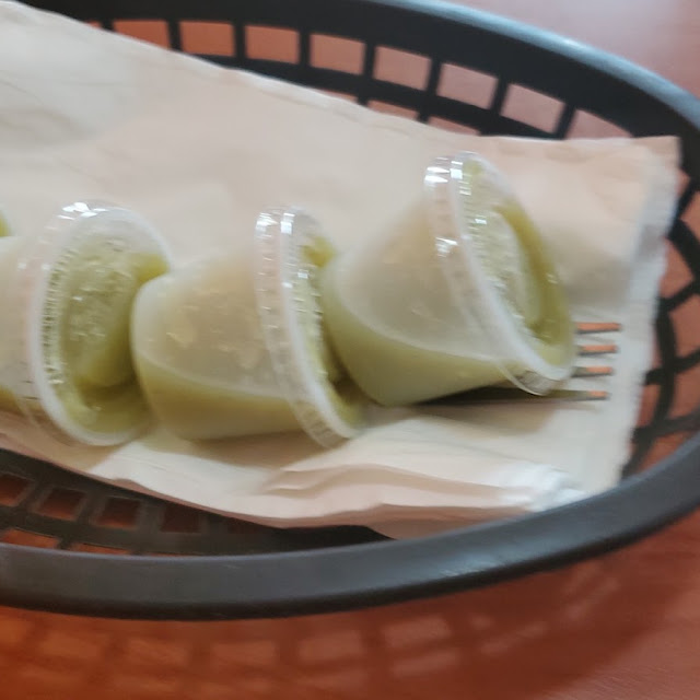 Salsa Verde