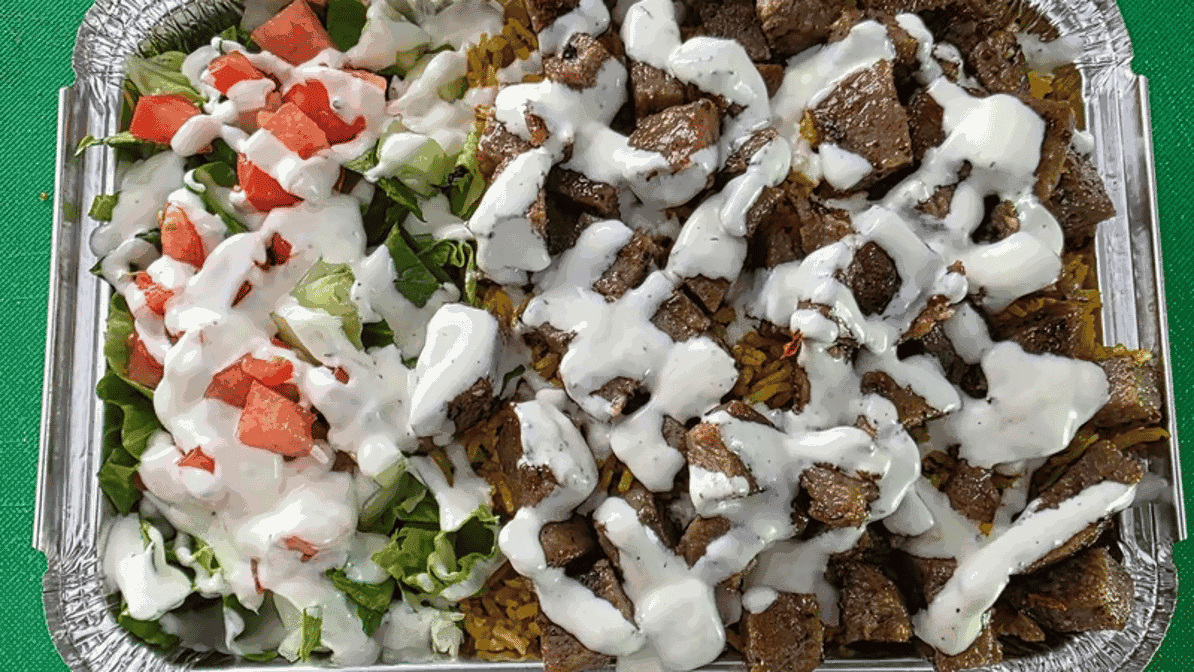 Urban Foods FOOD TRUCK