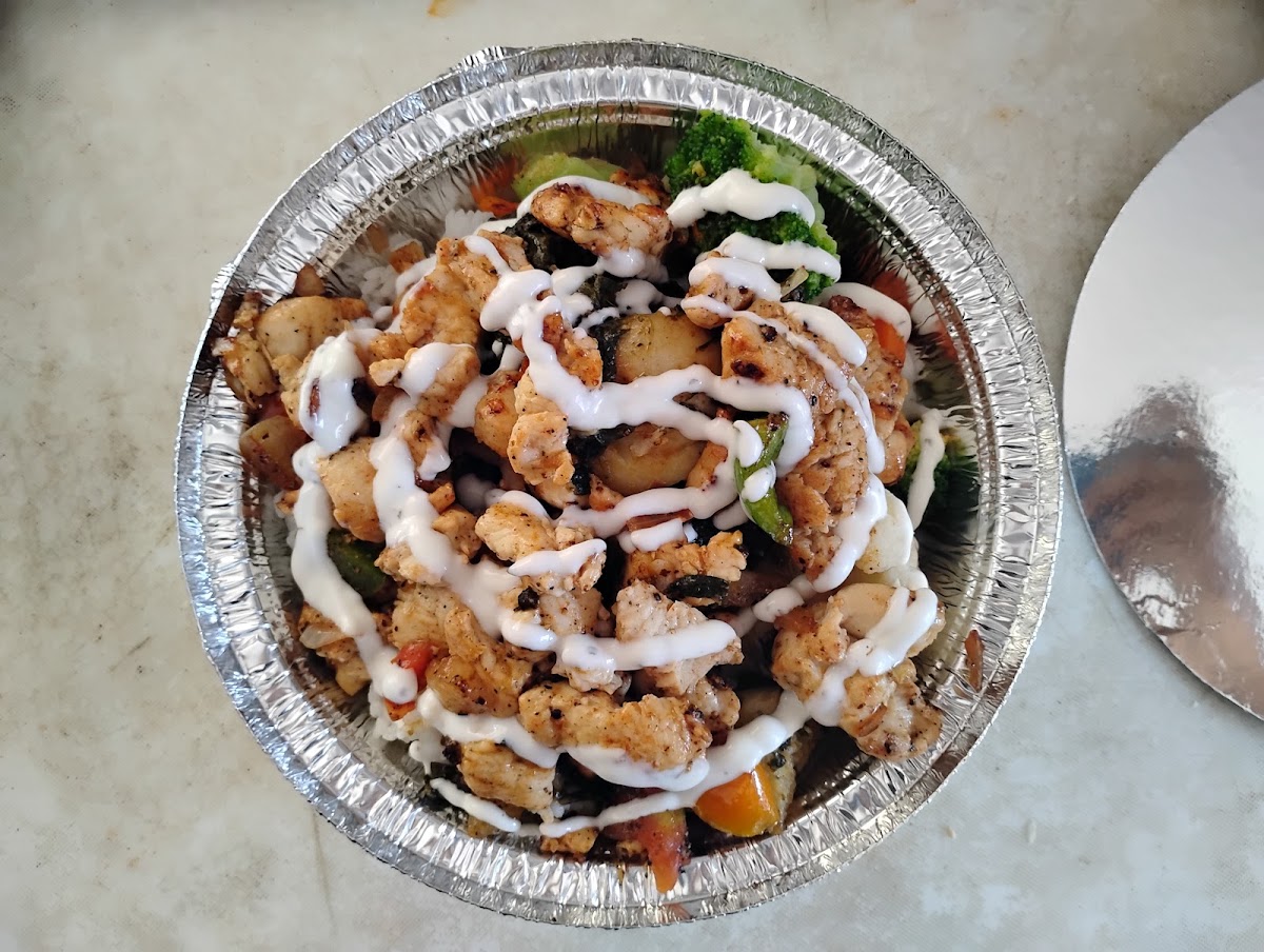 Urban Foods FOOD TRUCK