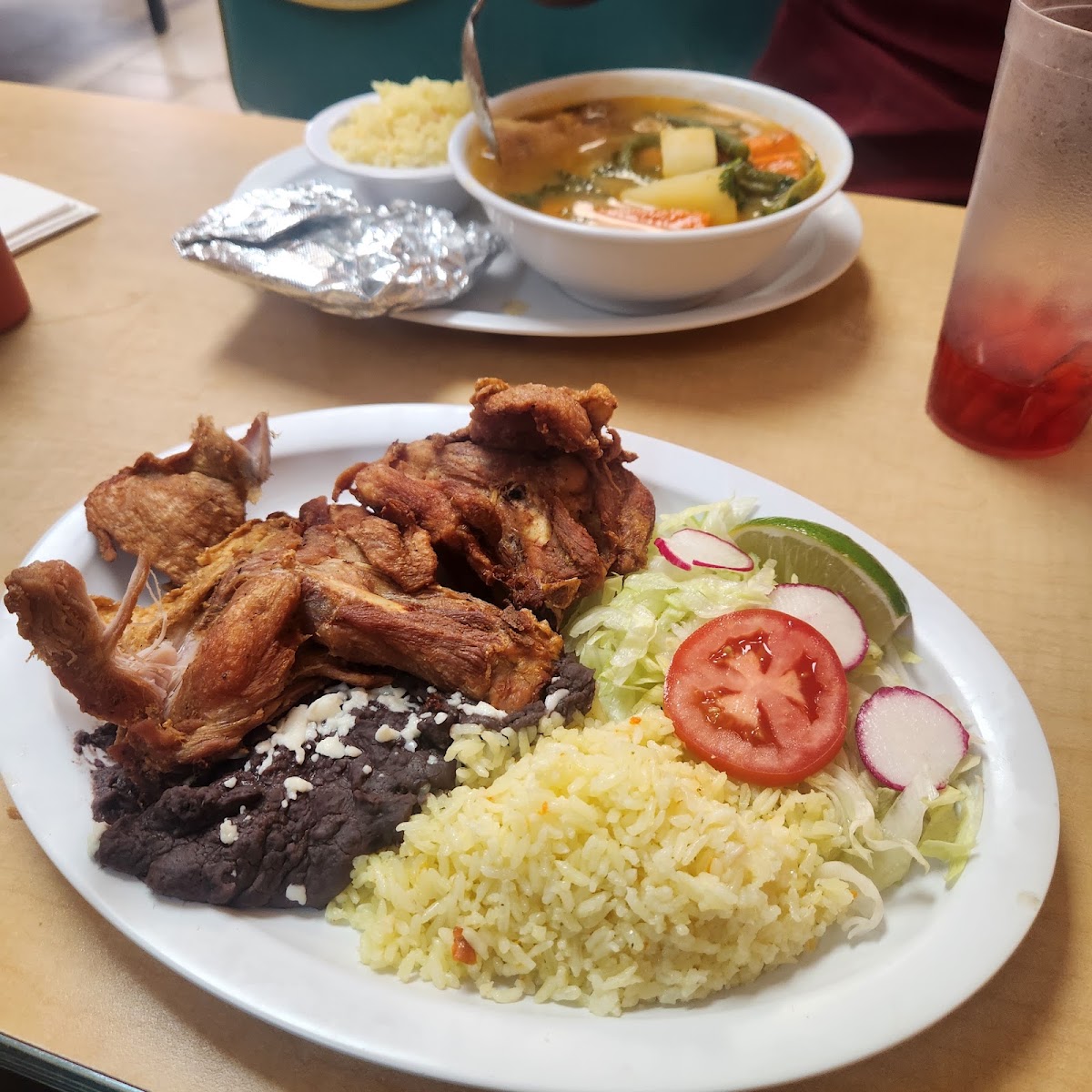 Los Amigos Restaurant