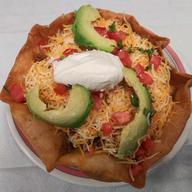 Taco Salad