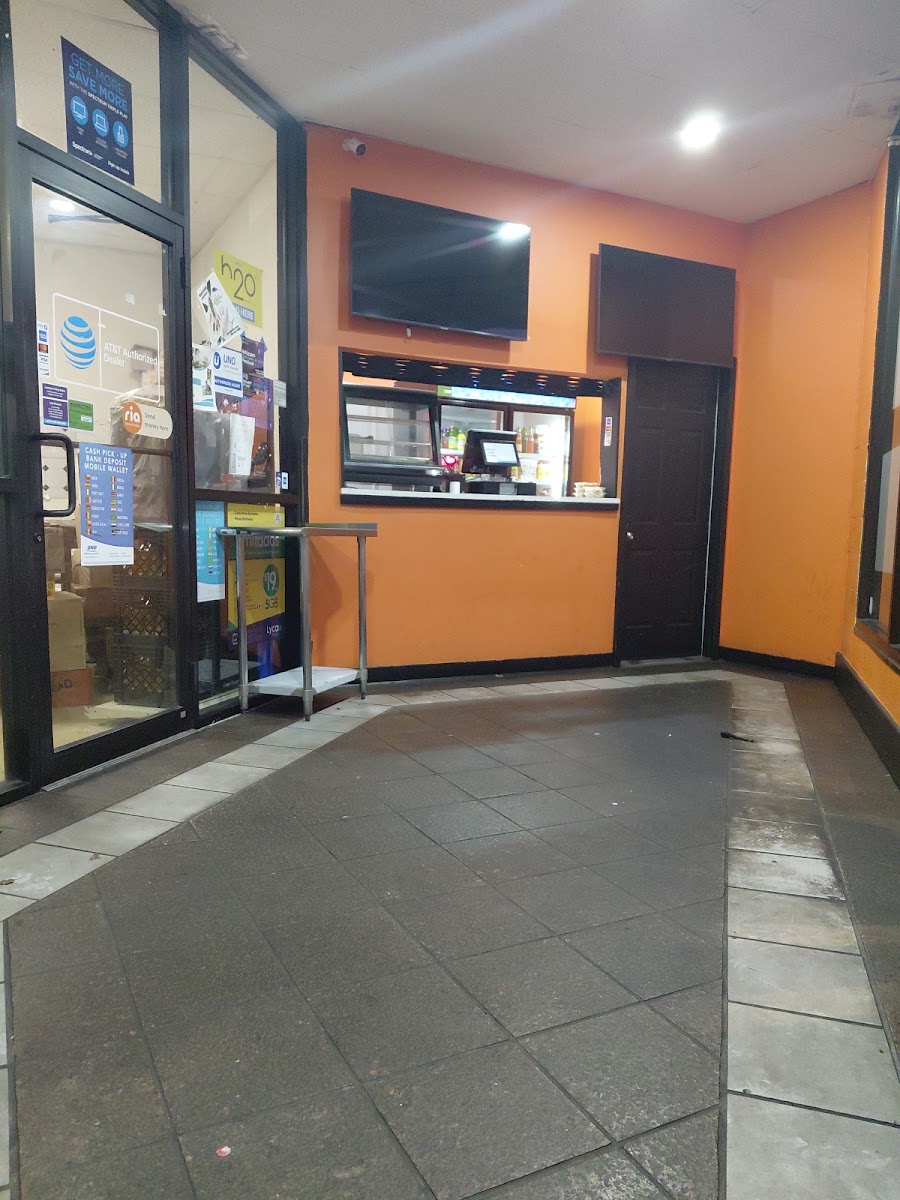 Sene Grill Senegalese Cuisine