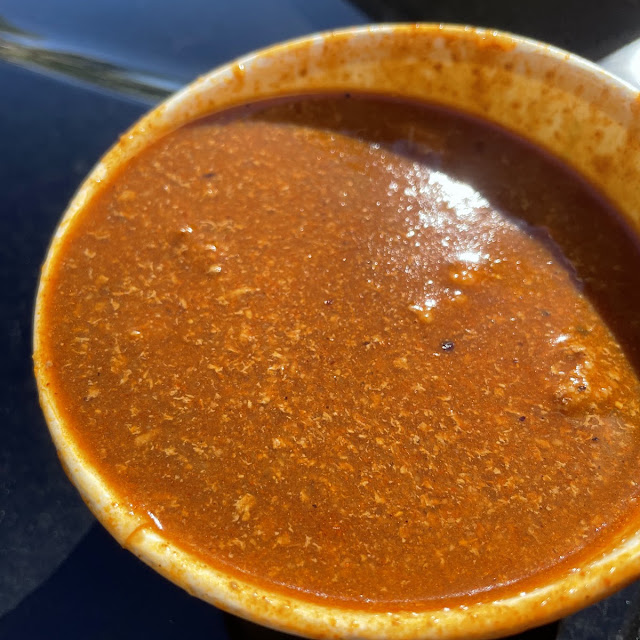 Feast Day Red Chili Mix