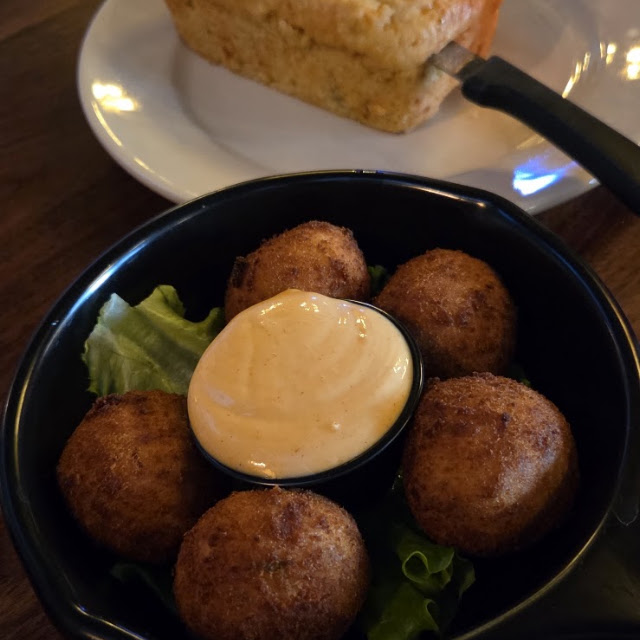 Jalapeno Cornbread
