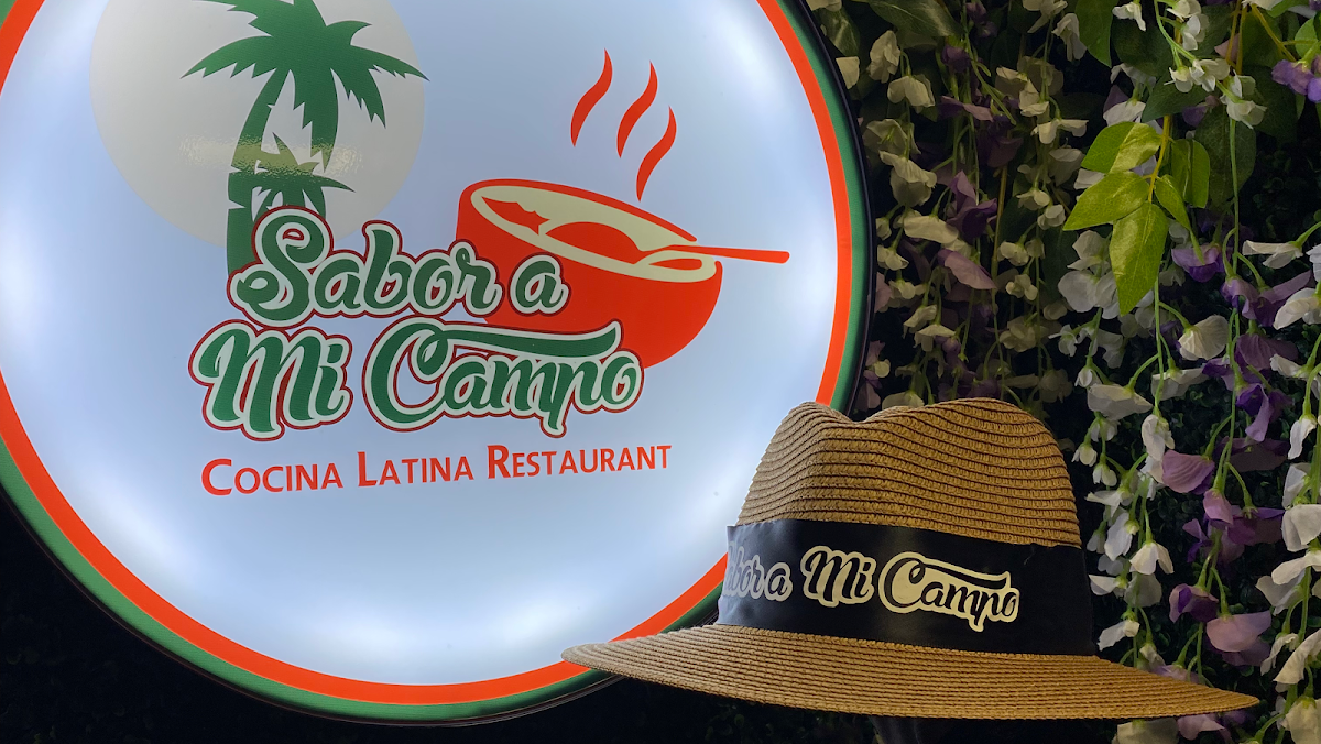 Sabor A Mi Campo Restaurant