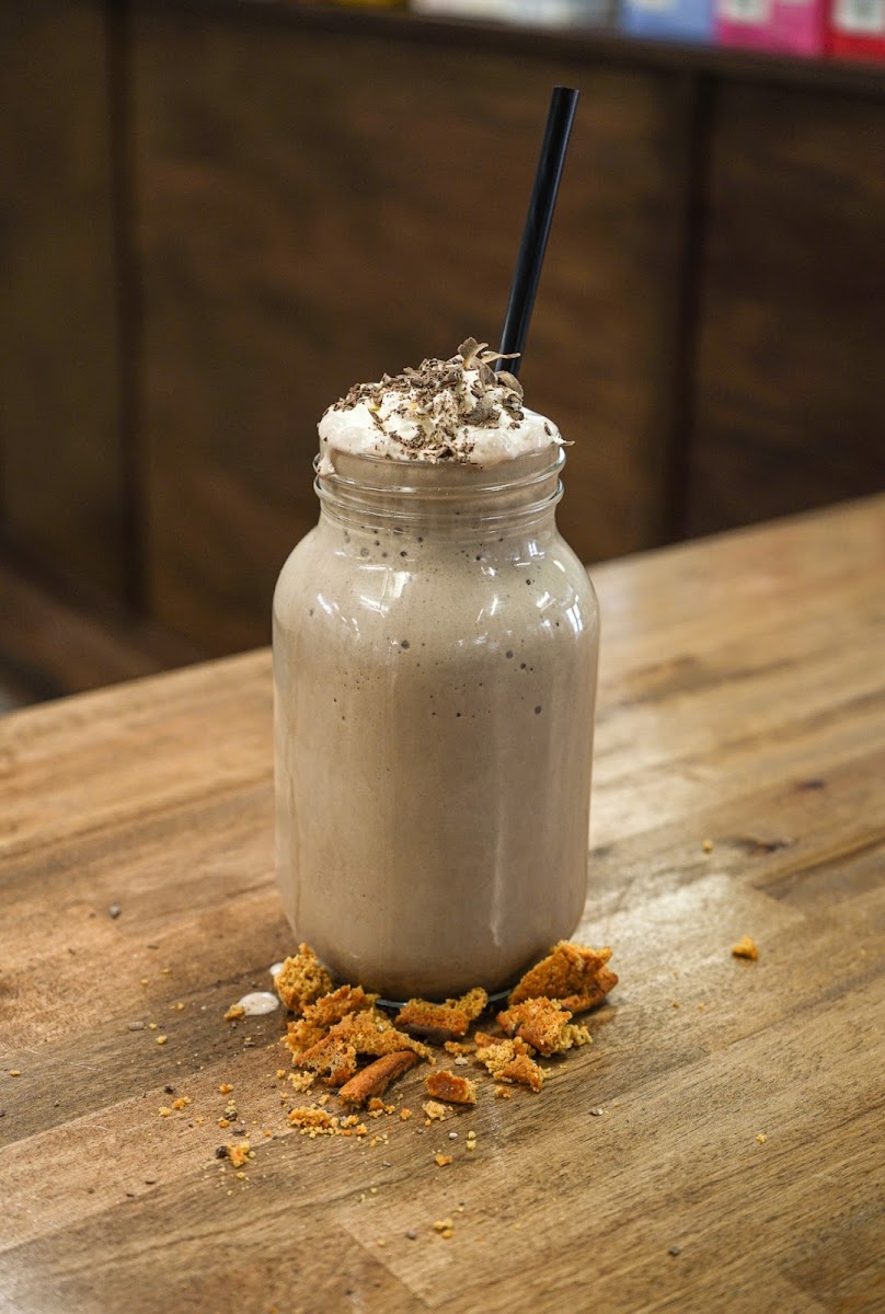 Nutri Smoothie & Cafe