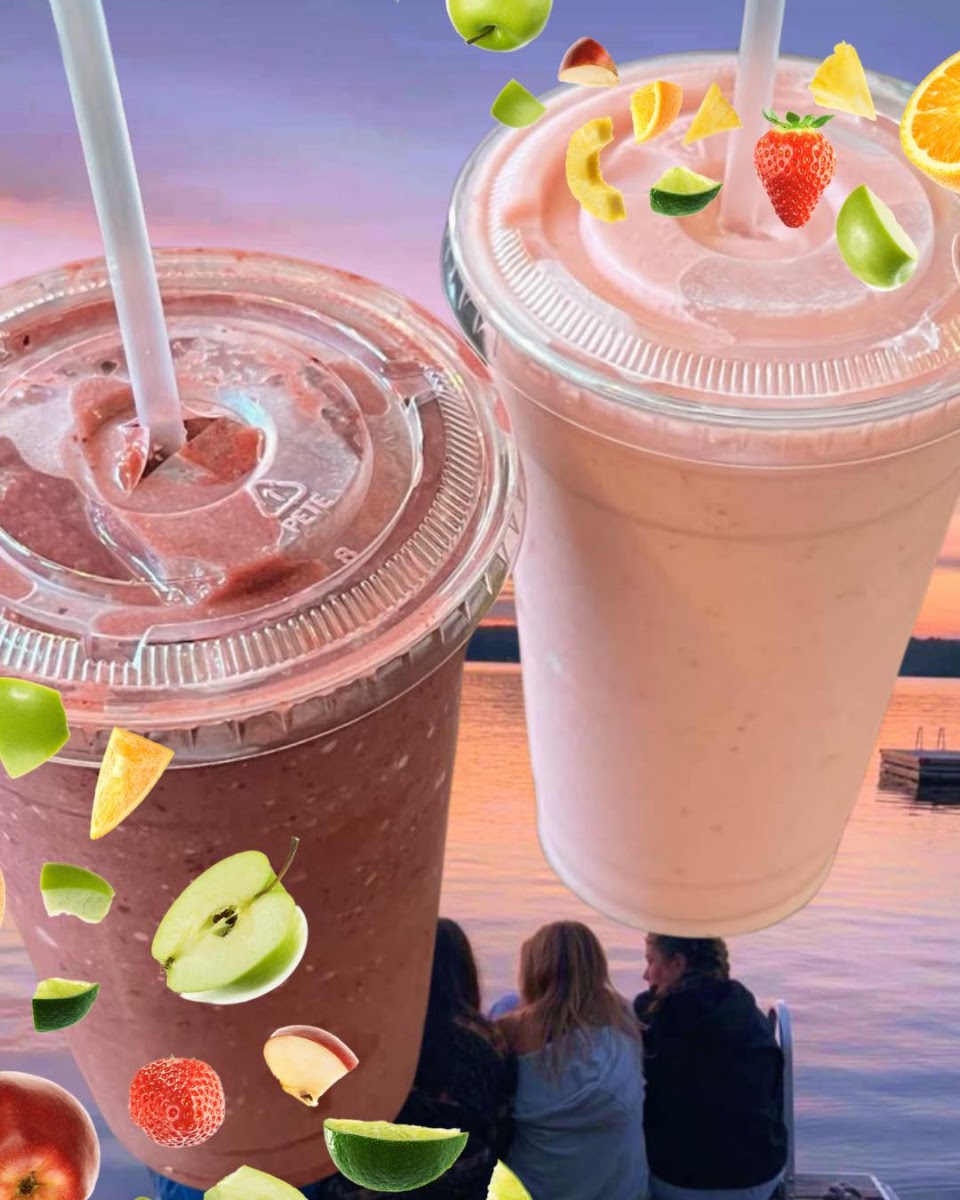 Nutri Smoothie & Cafe