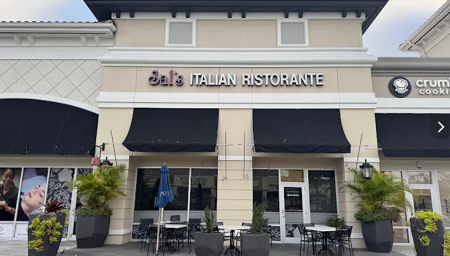 Sal's Italian Ristorante