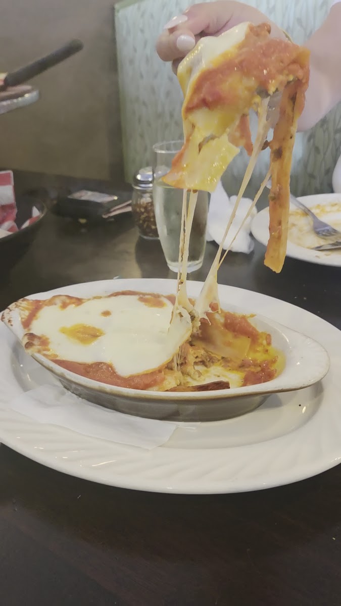 Sal's Italian Ristorante