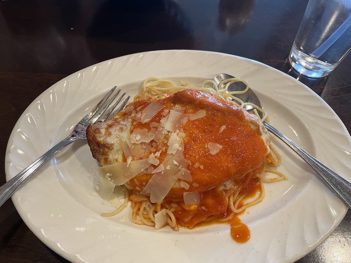 Sal's Italian Ristorante