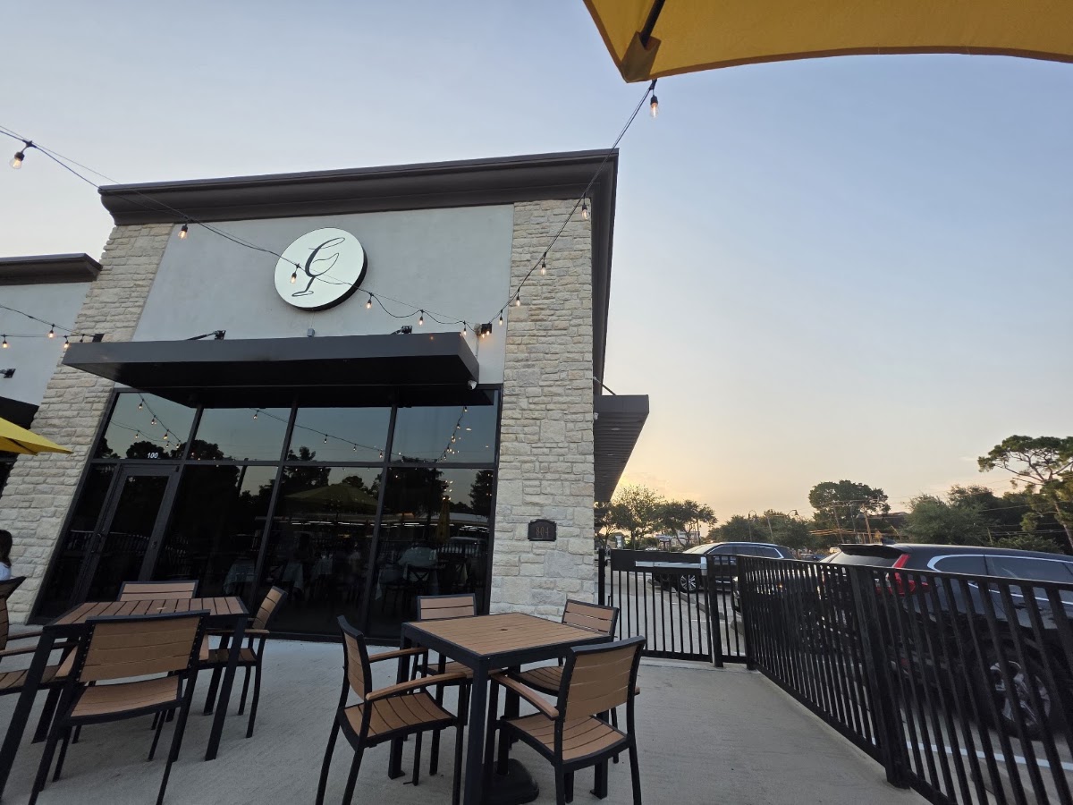 Cooper's Landing - Friendswood