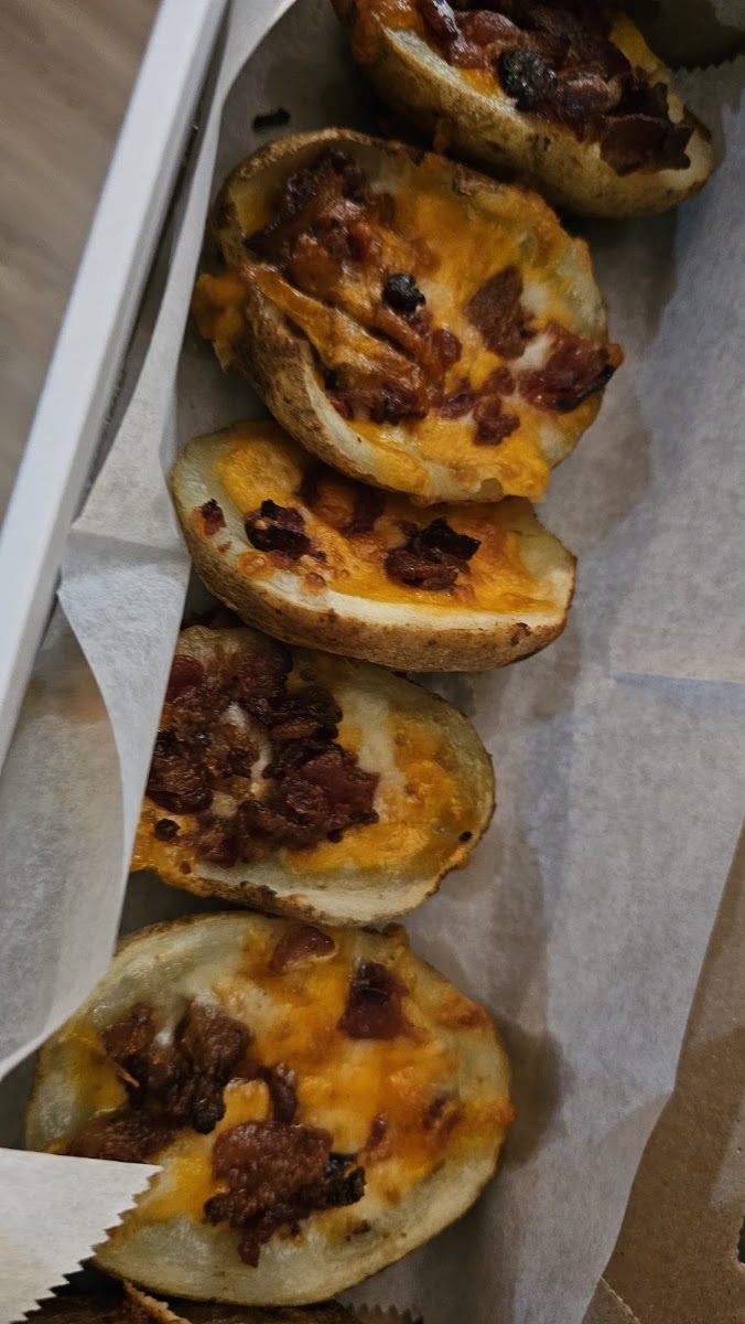 Sourdough Pizzeria