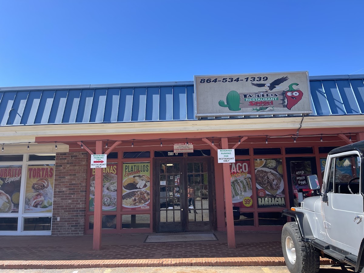 The Jalapeno Mexican Fast Food And Grill