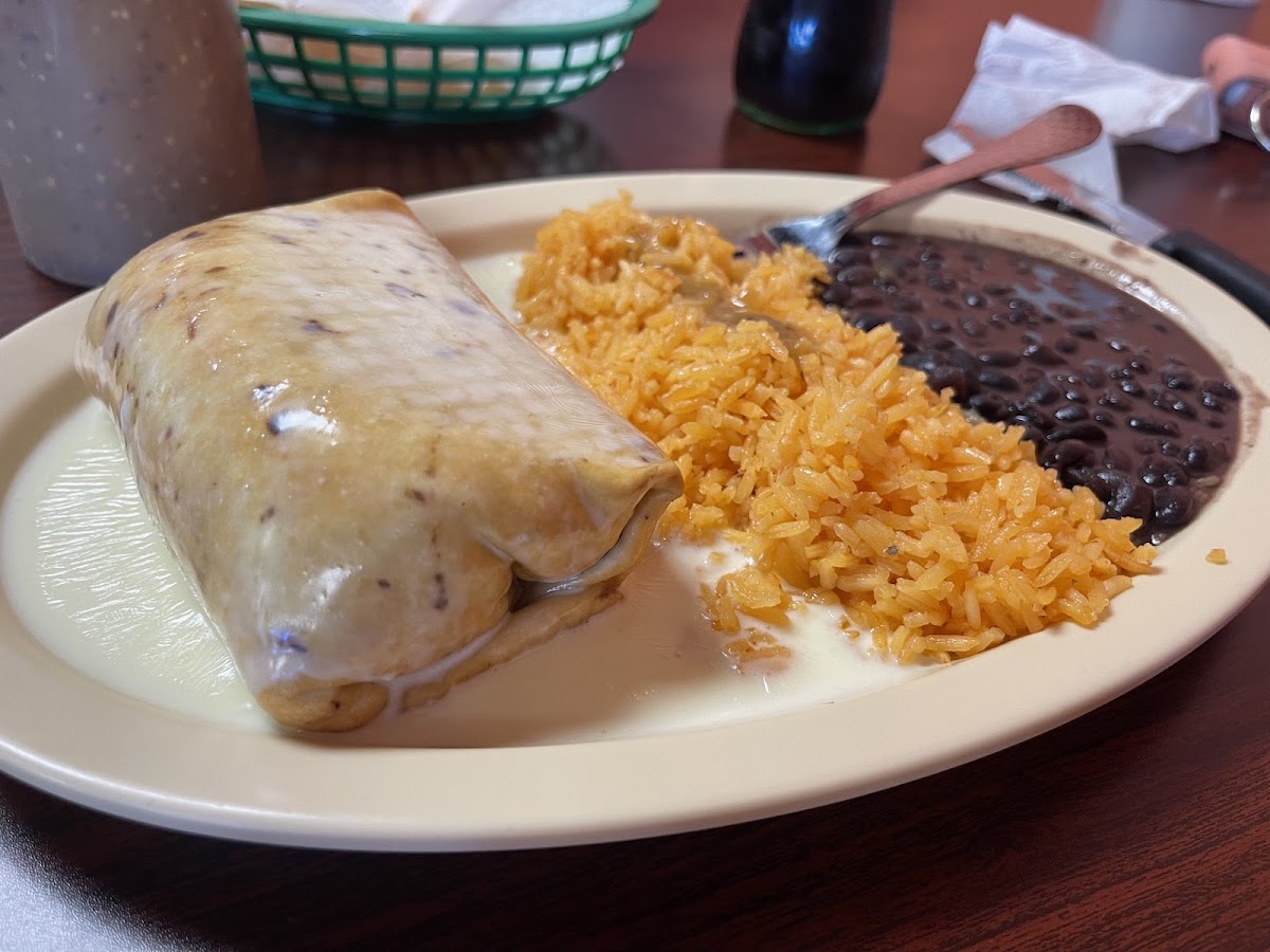 The Jalapeno Mexican Fast Food And Grill