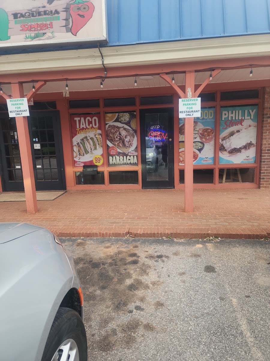 The Jalapeno Mexican Fast Food And Grill