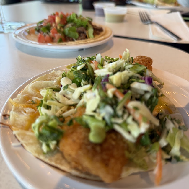 Shrimp Tacos