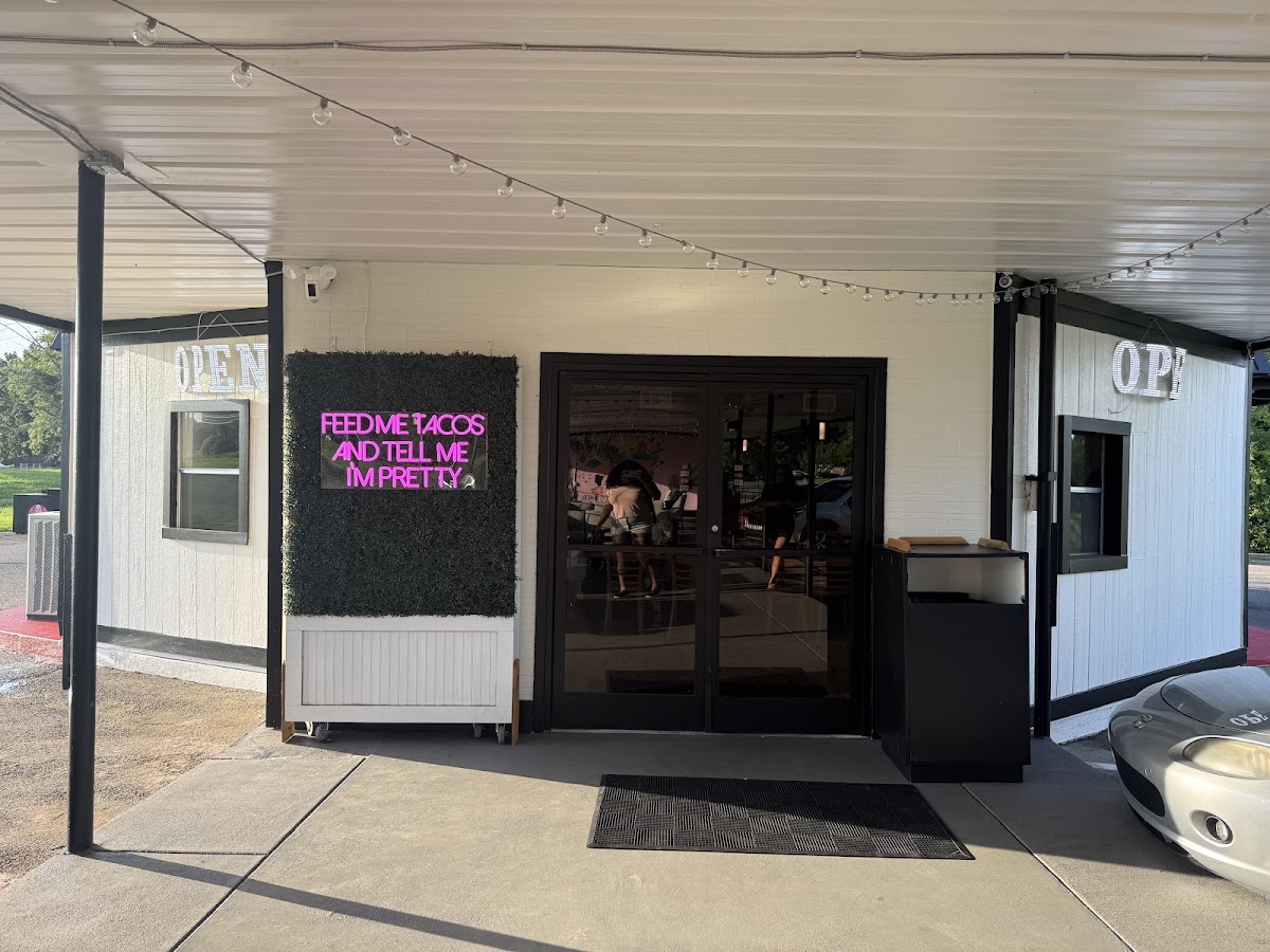 Las Marias Modern Mexican Kitchen