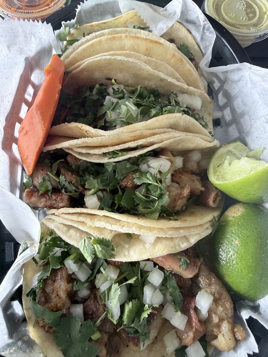 Las Marias Modern Mexican Kitchen
